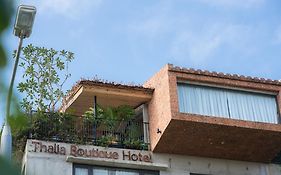 Thalia Boutique Hotel Hoian